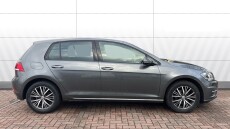 Volkswagen Golf 1.0 TSI 110 SE 5dr Petrol Hatchback